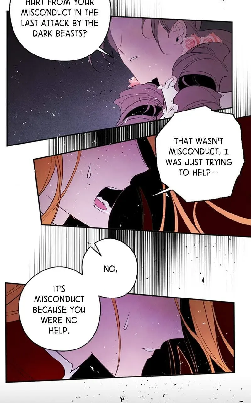 The Demon King’s Confession Chapter 6.7 page 65 - 