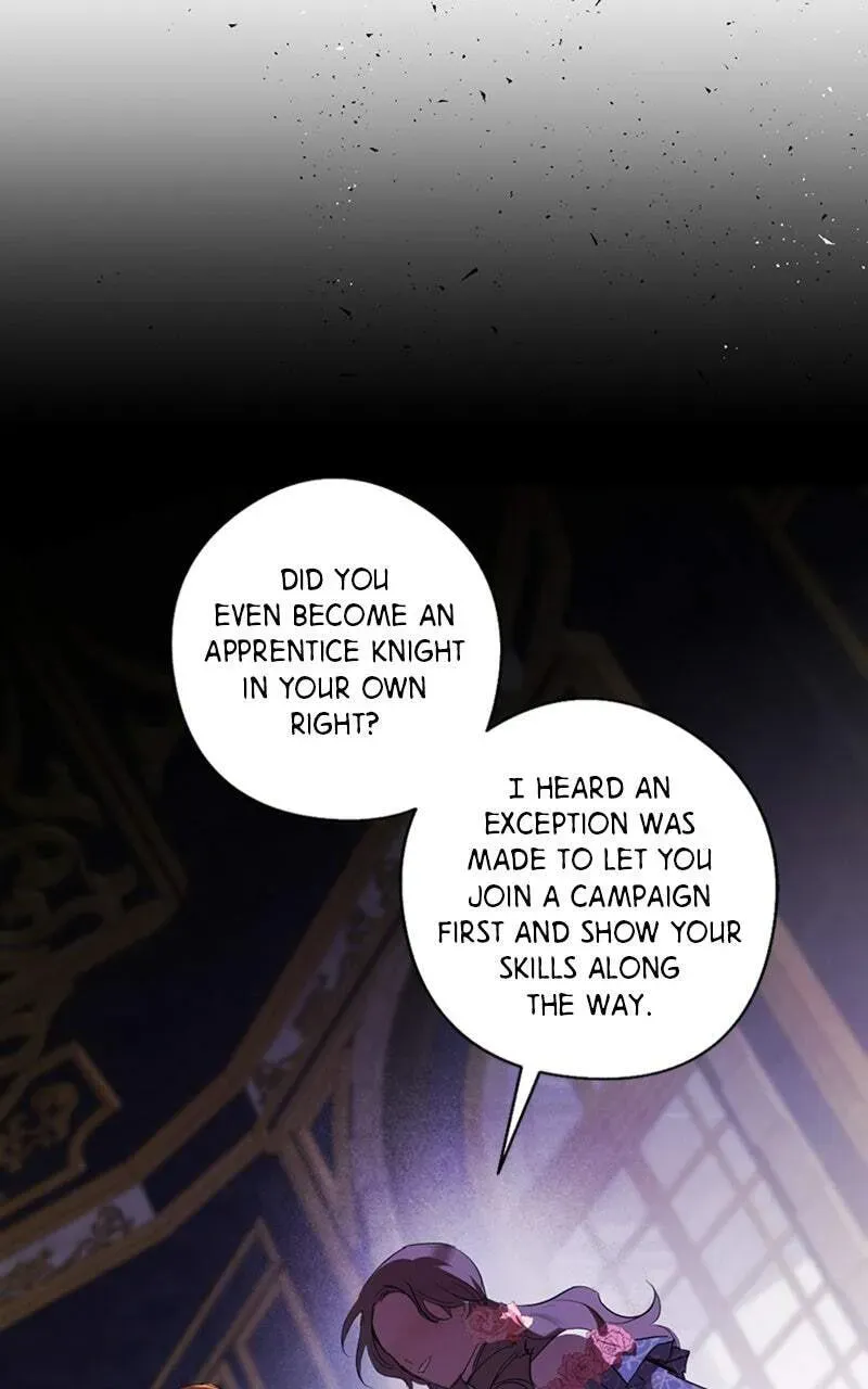 The Demon King’s Confession Chapter 6.7 page 66 - 