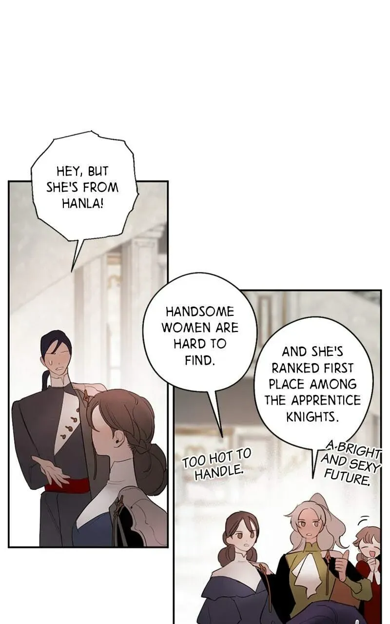 The Demon King’s Confession Chapter 6.7 page 8 - 