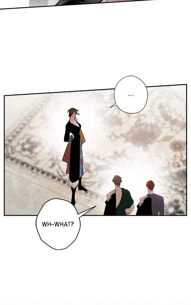 The Demon King’s Confession Chapter 6.7 page 10 - 