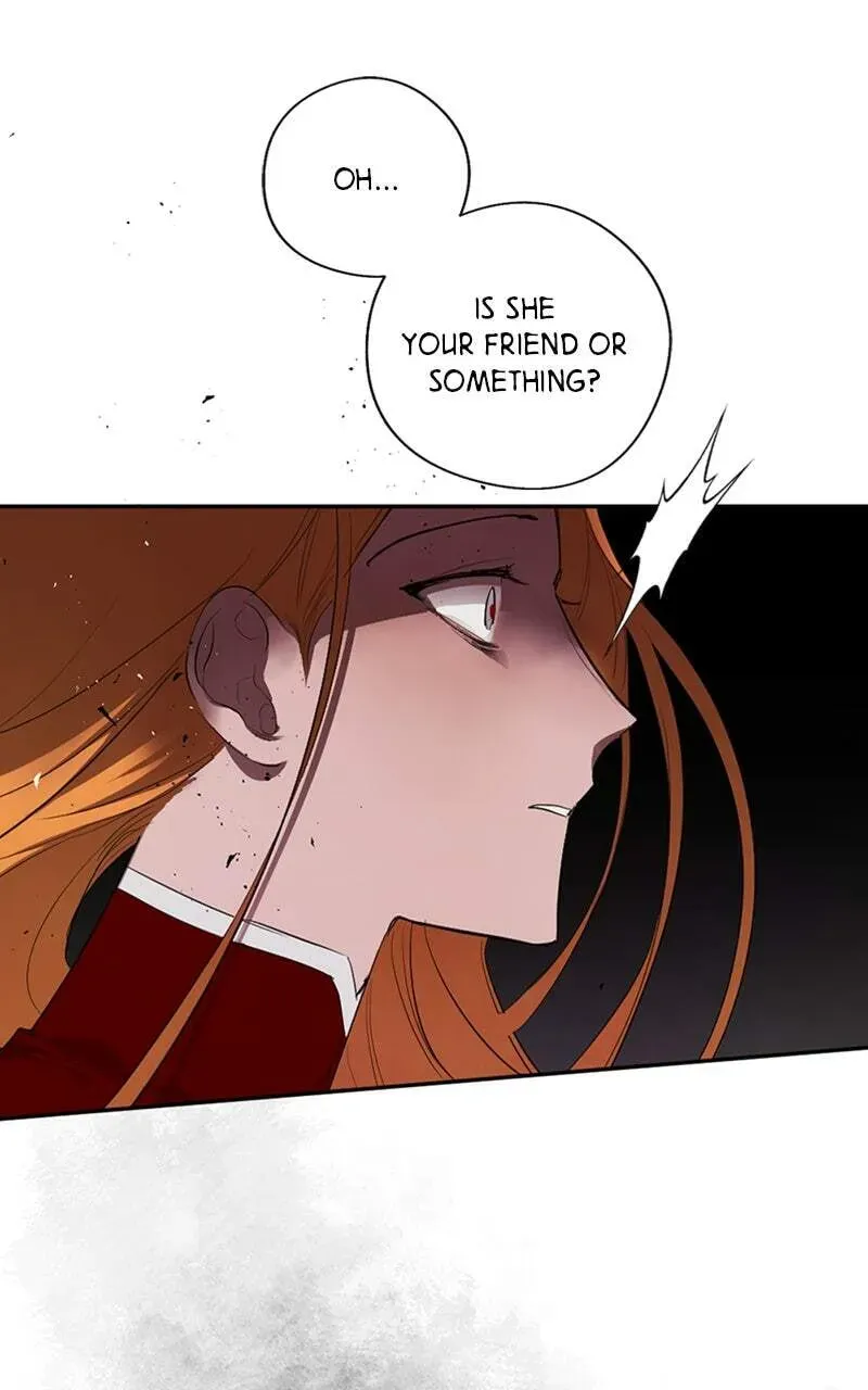 The Demon King’s Confession Chapter 6.8 page 12 - 