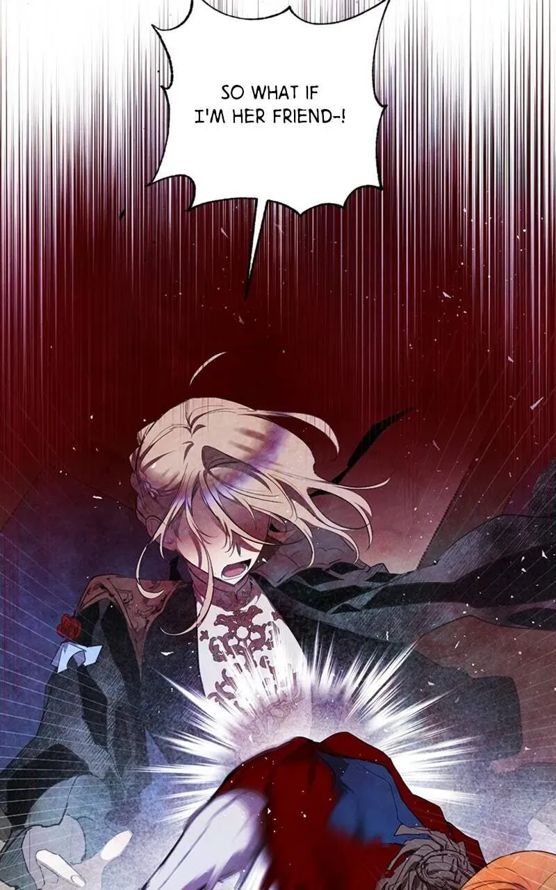 The Demon King’s Confession Chapter 6.8 page 14 - 