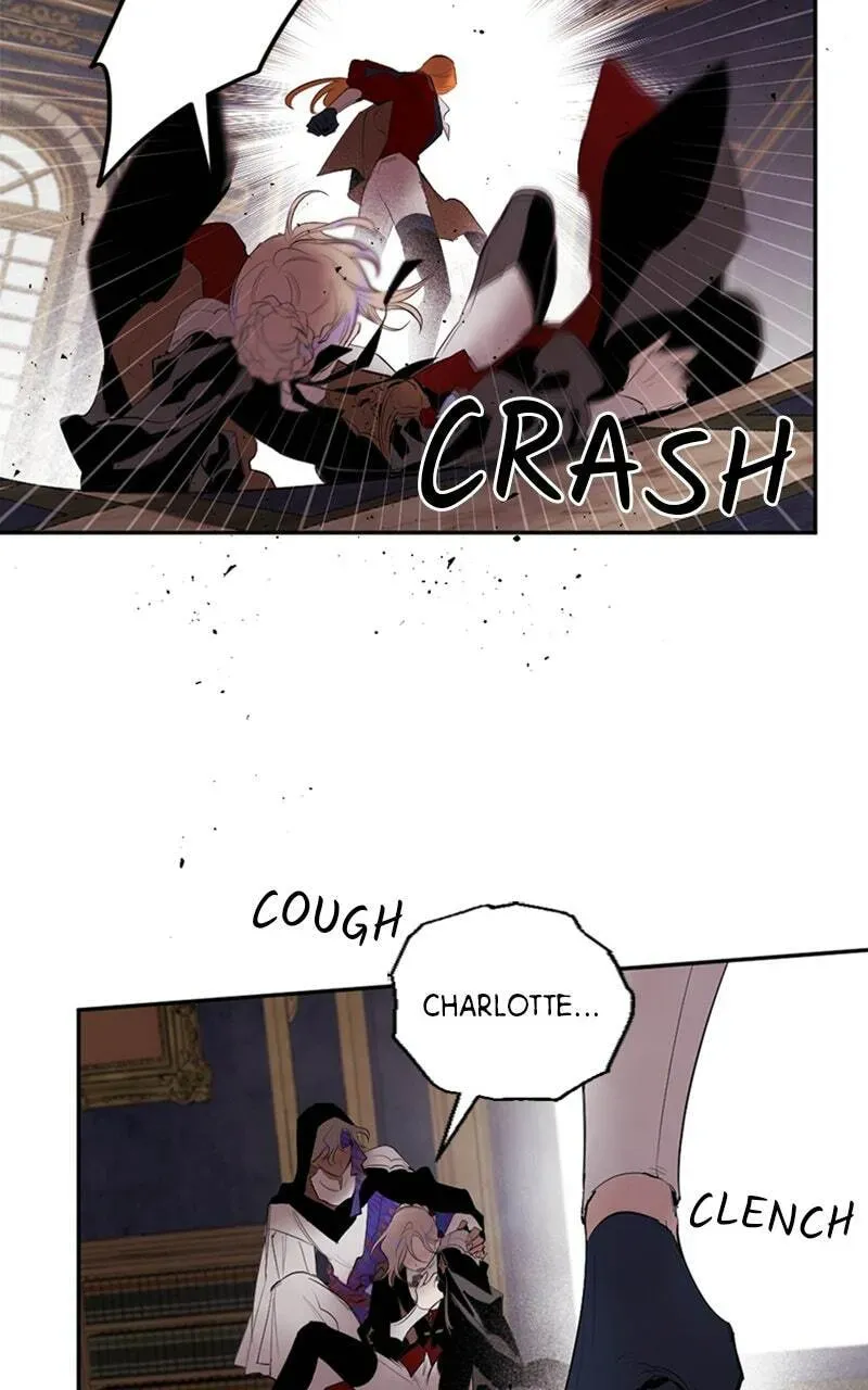The Demon King’s Confession Chapter 6.8 page 16 - 