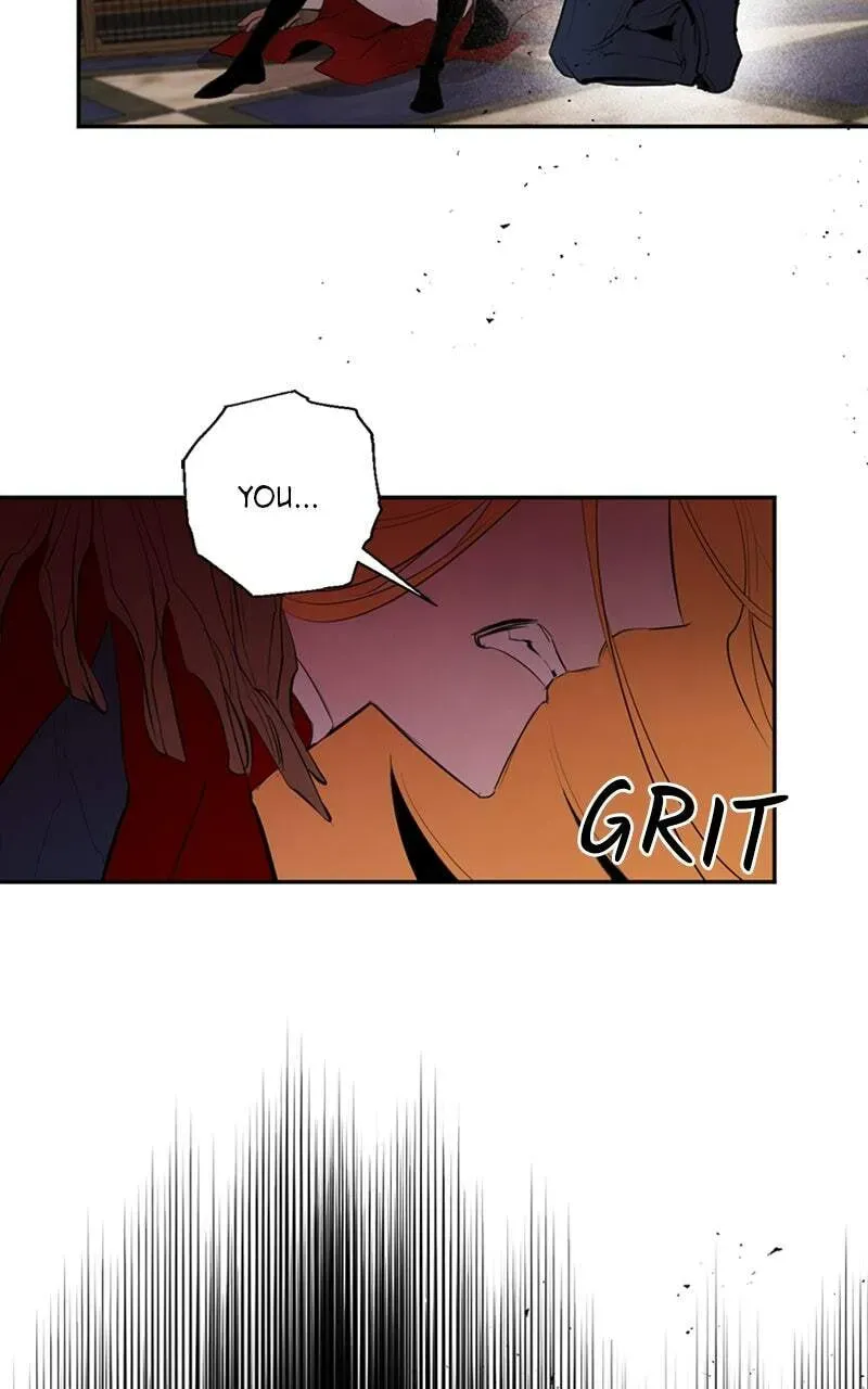 The Demon King’s Confession Chapter 6.8 page 17 - 
