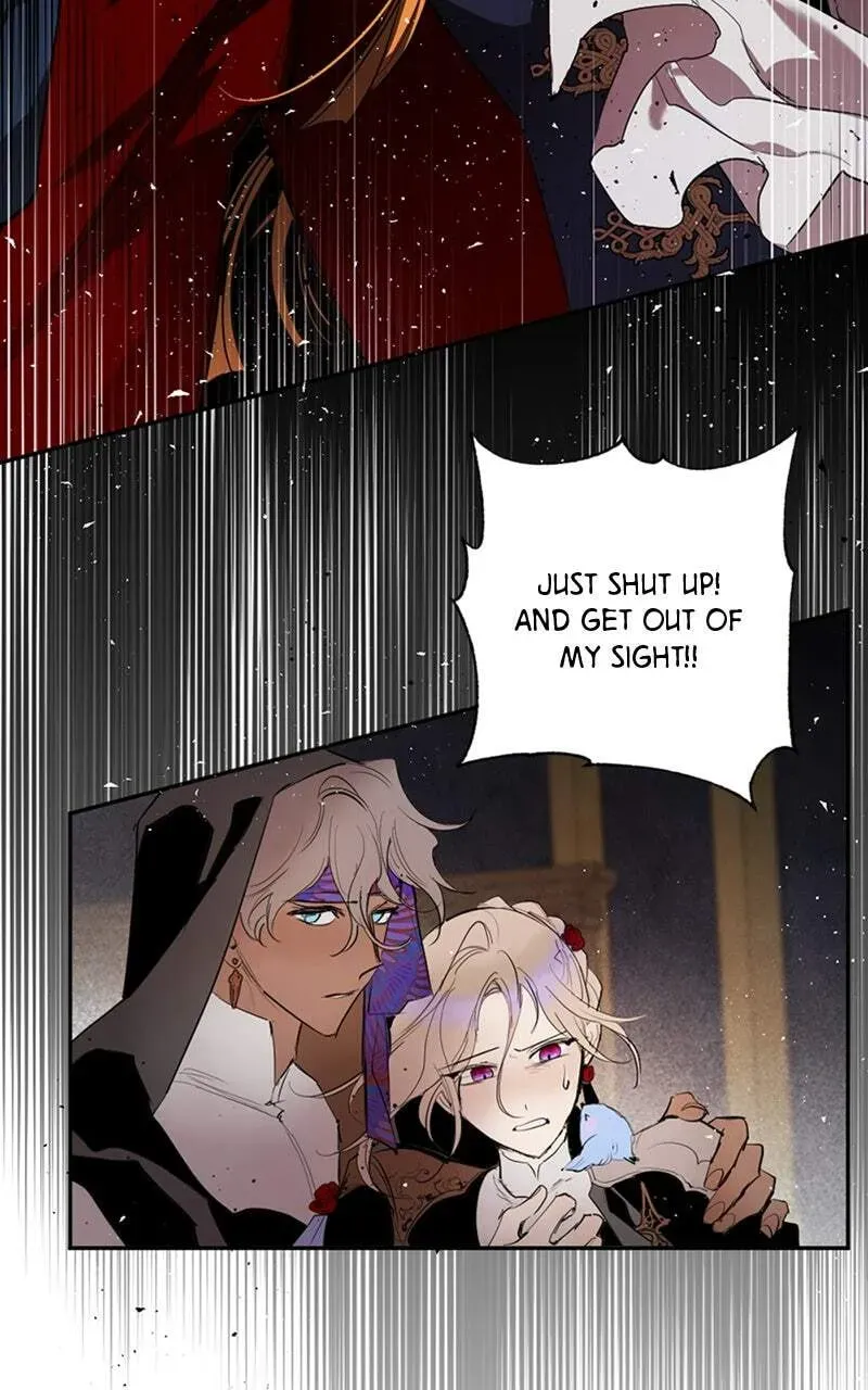 The Demon King’s Confession Chapter 6.8 page 19 - 