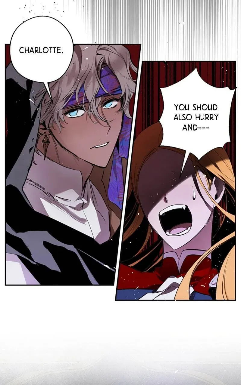 The Demon King’s Confession Chapter 6.8 page 20 - 