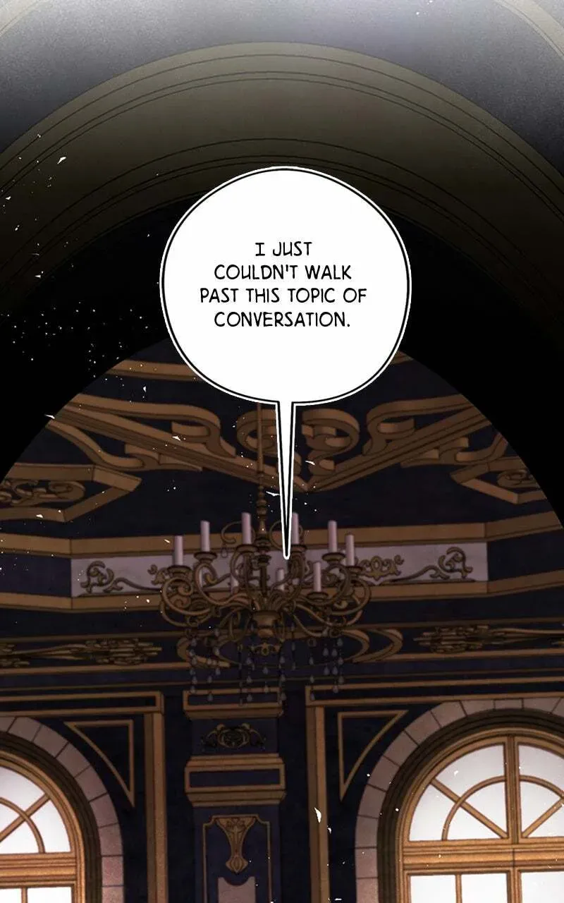The Demon King’s Confession Chapter 6.8 page 21 - 