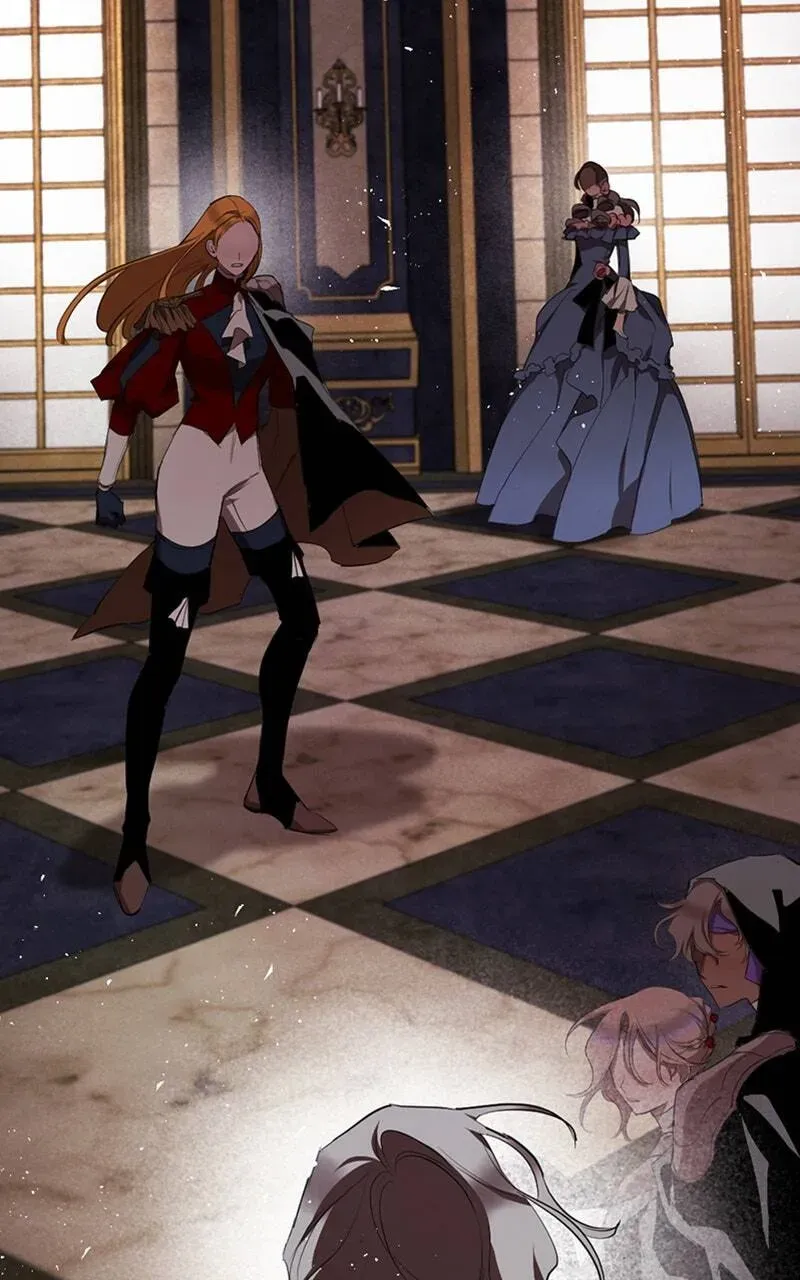 The Demon King’s Confession Chapter 6.8 page 22 - 