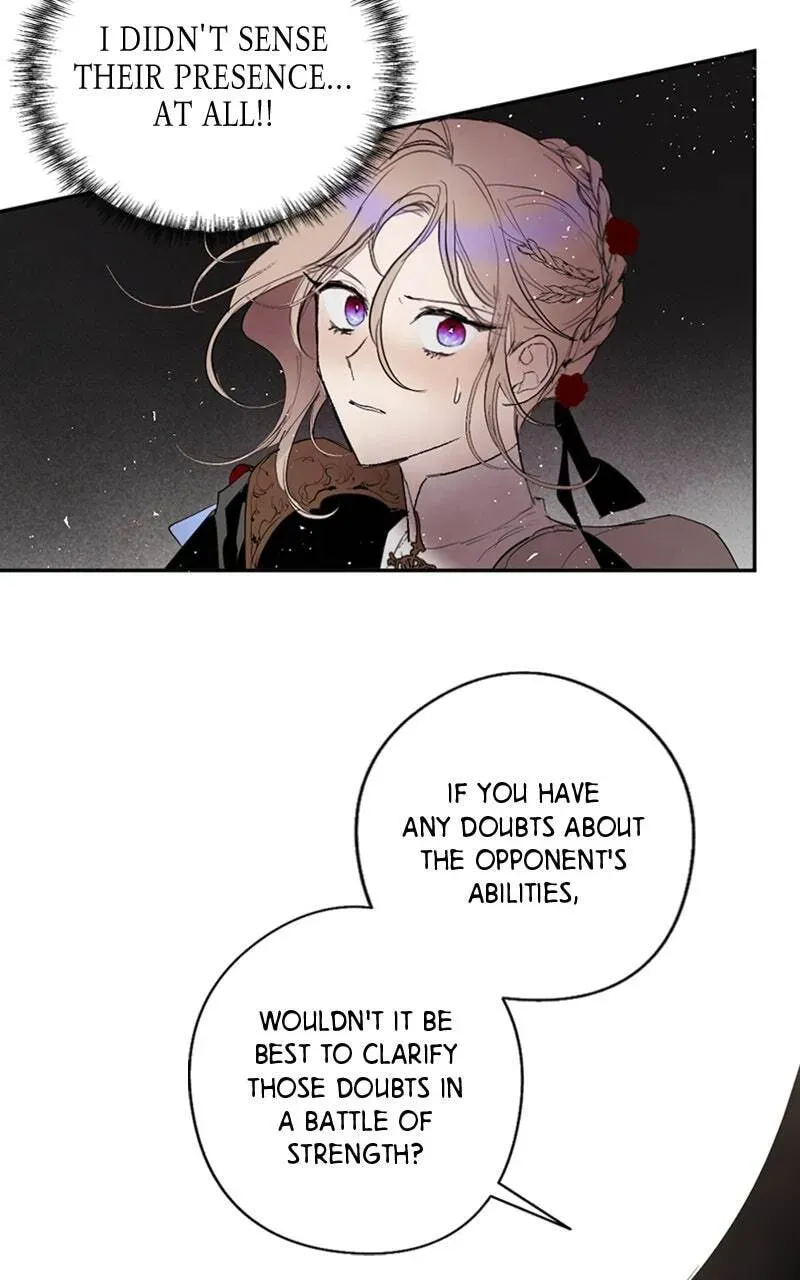 The Demon King’s Confession Chapter 6.8 page 24 - 