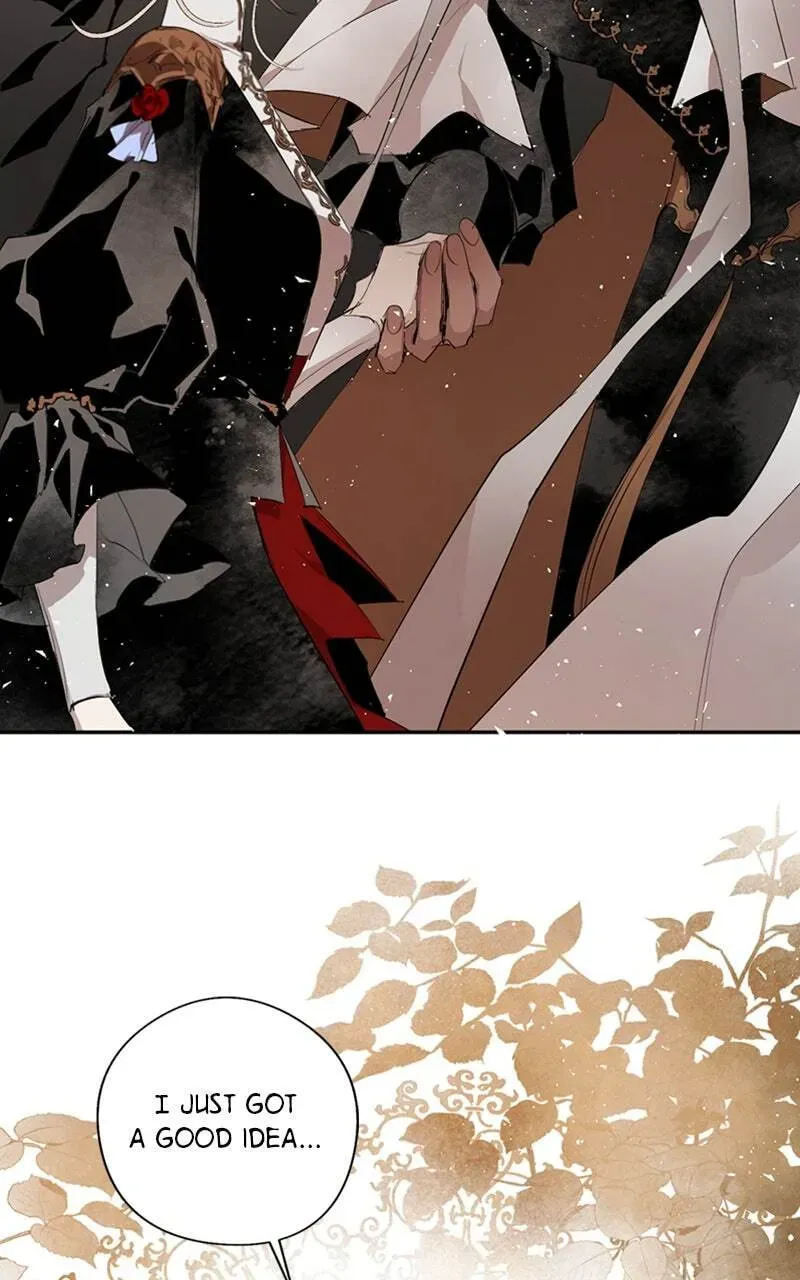 The Demon King’s Confession Chapter 6.8 page 28 - 