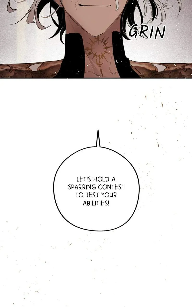 The Demon King’s Confession Chapter 6.8 page 33 - 