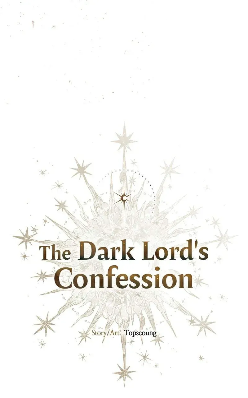 The Demon King’s Confession Chapter 6.8 page 34 - 
