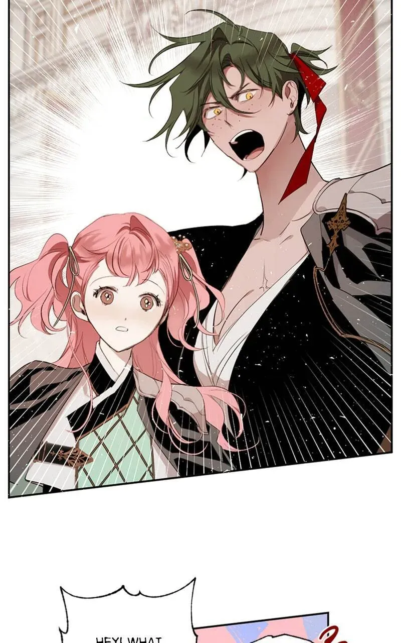 The Demon King’s Confession Chapter 6.8 page 36 - 