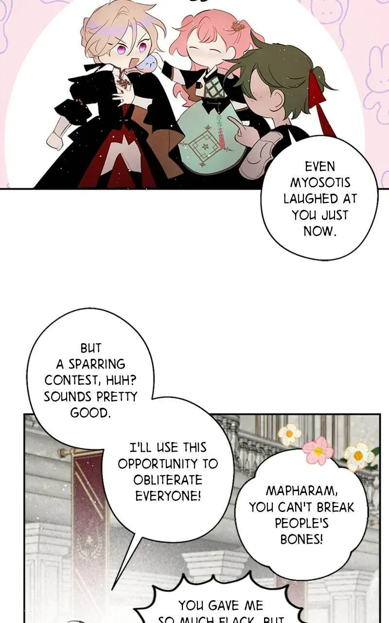 The Demon King’s Confession Chapter 6.8 page 39 - 
