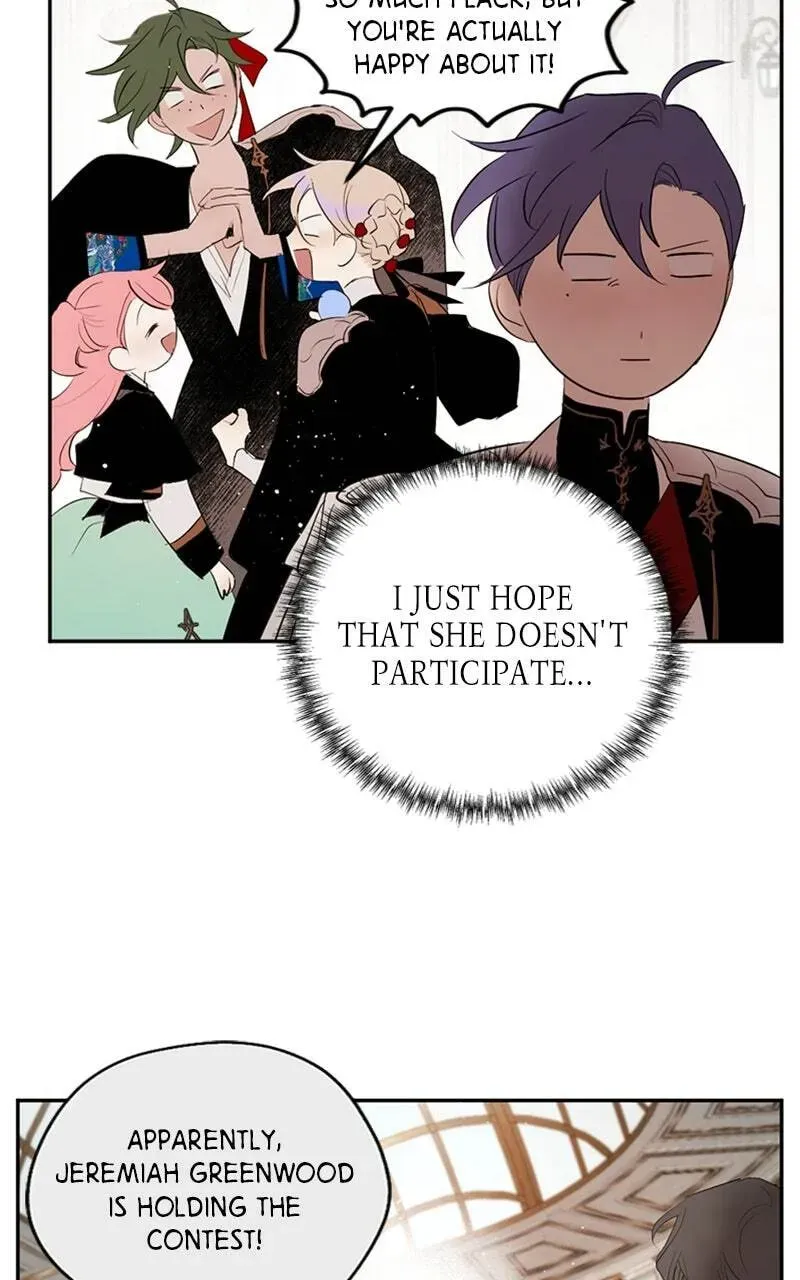 The Demon King’s Confession Chapter 6.8 page 40 - 
