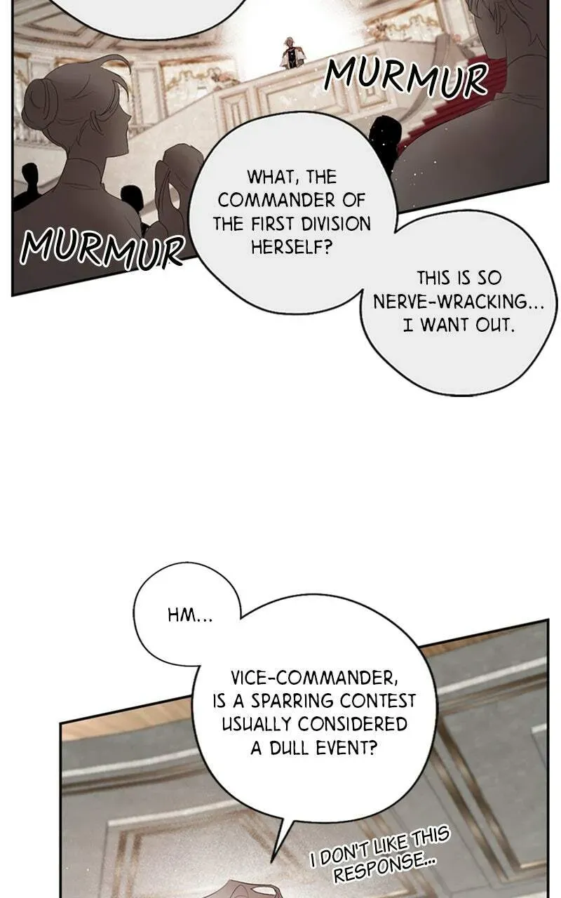 The Demon King’s Confession Chapter 6.8 page 41 - 