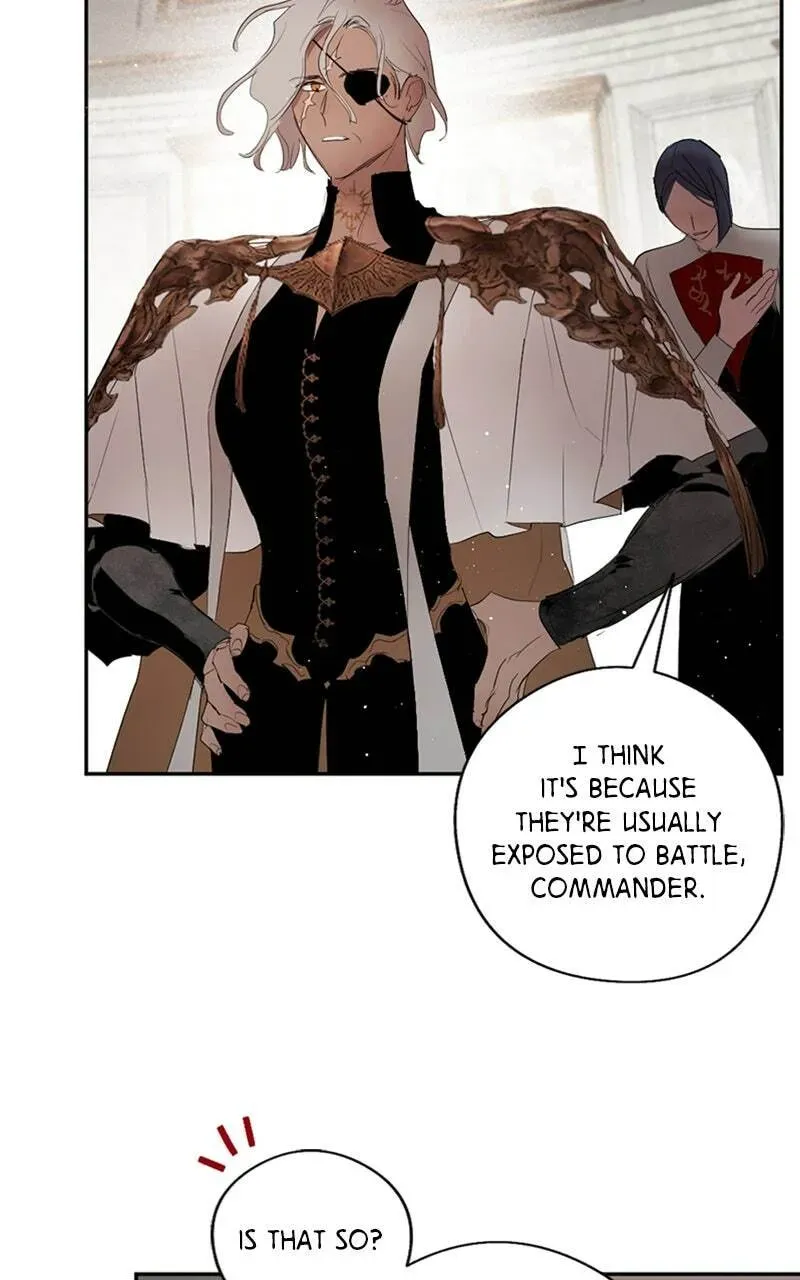 The Demon King’s Confession Chapter 6.8 page 42 - 