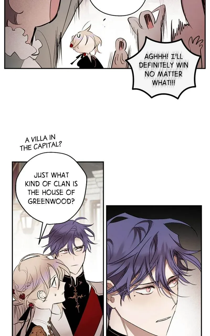 The Demon King’s Confession Chapter 6.8 page 46 - 
