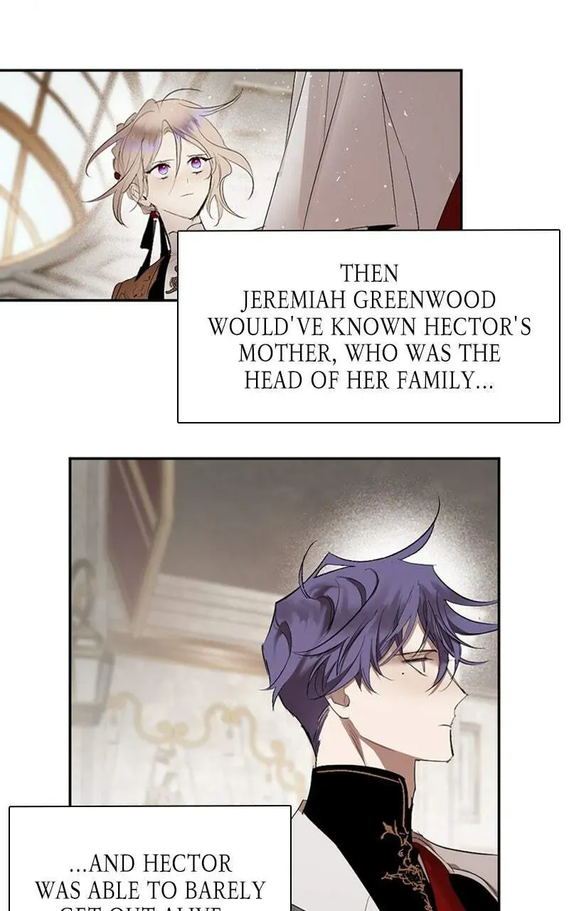 The Demon King’s Confession Chapter 6.8 page 49 - 