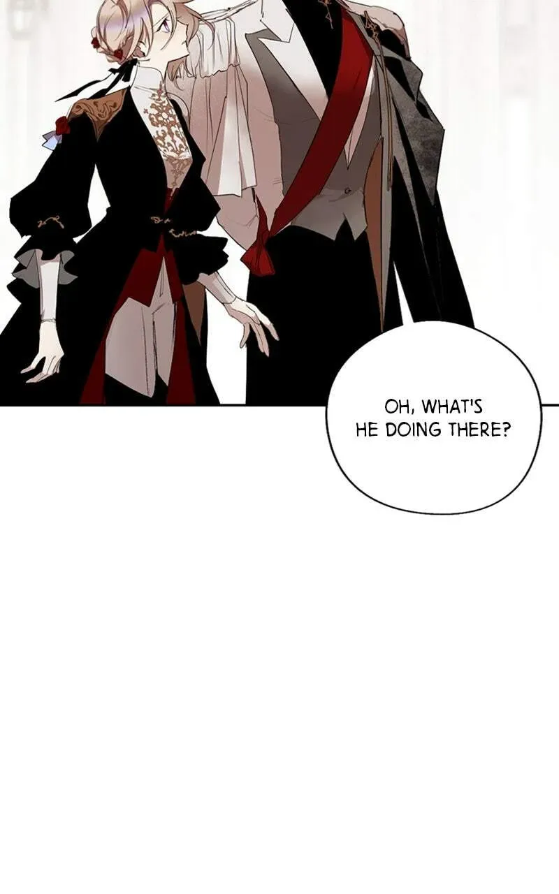 The Demon King’s Confession Chapter 6.8 page 51 - 