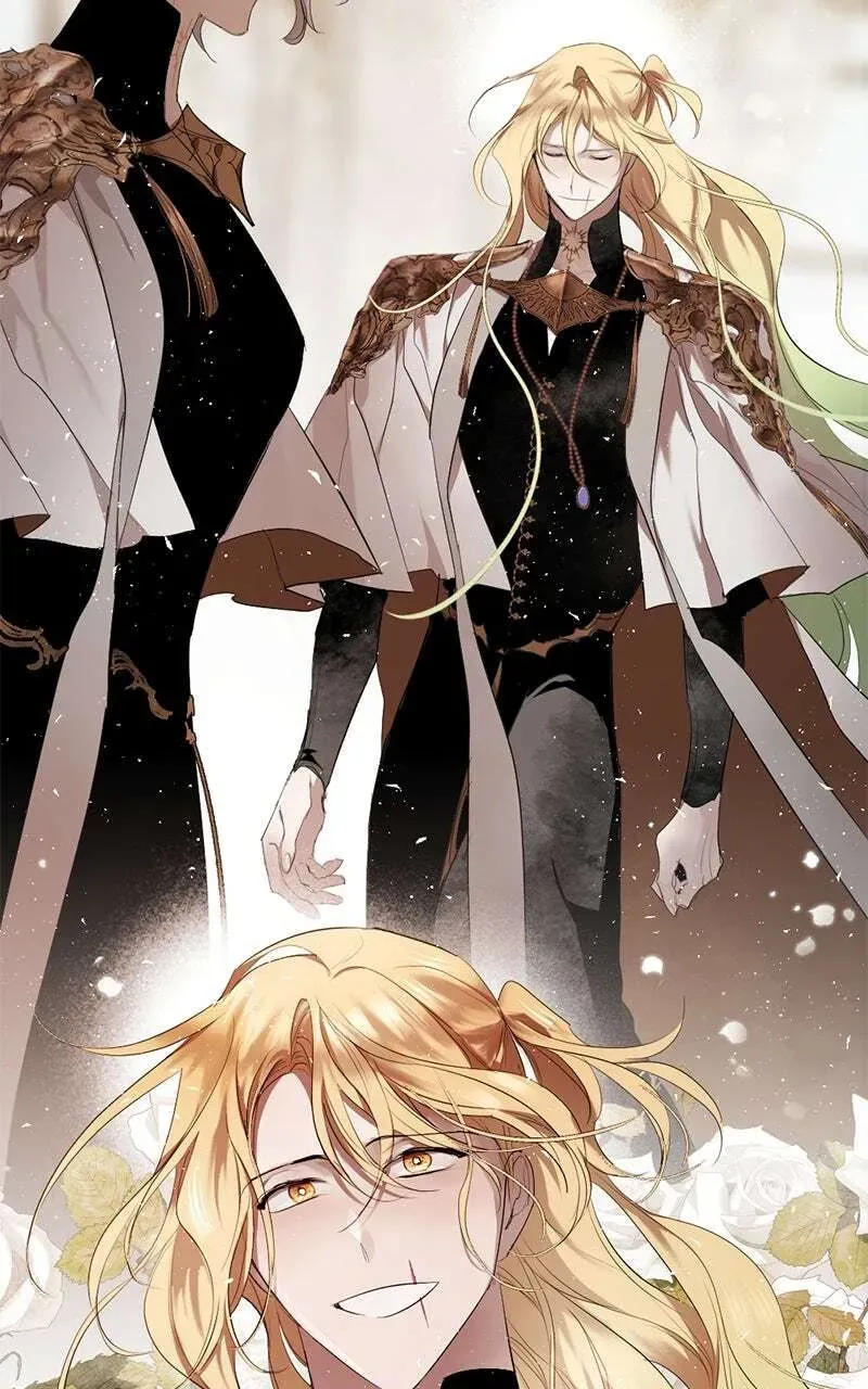 The Demon King’s Confession Chapter 6.8 page 53 - 