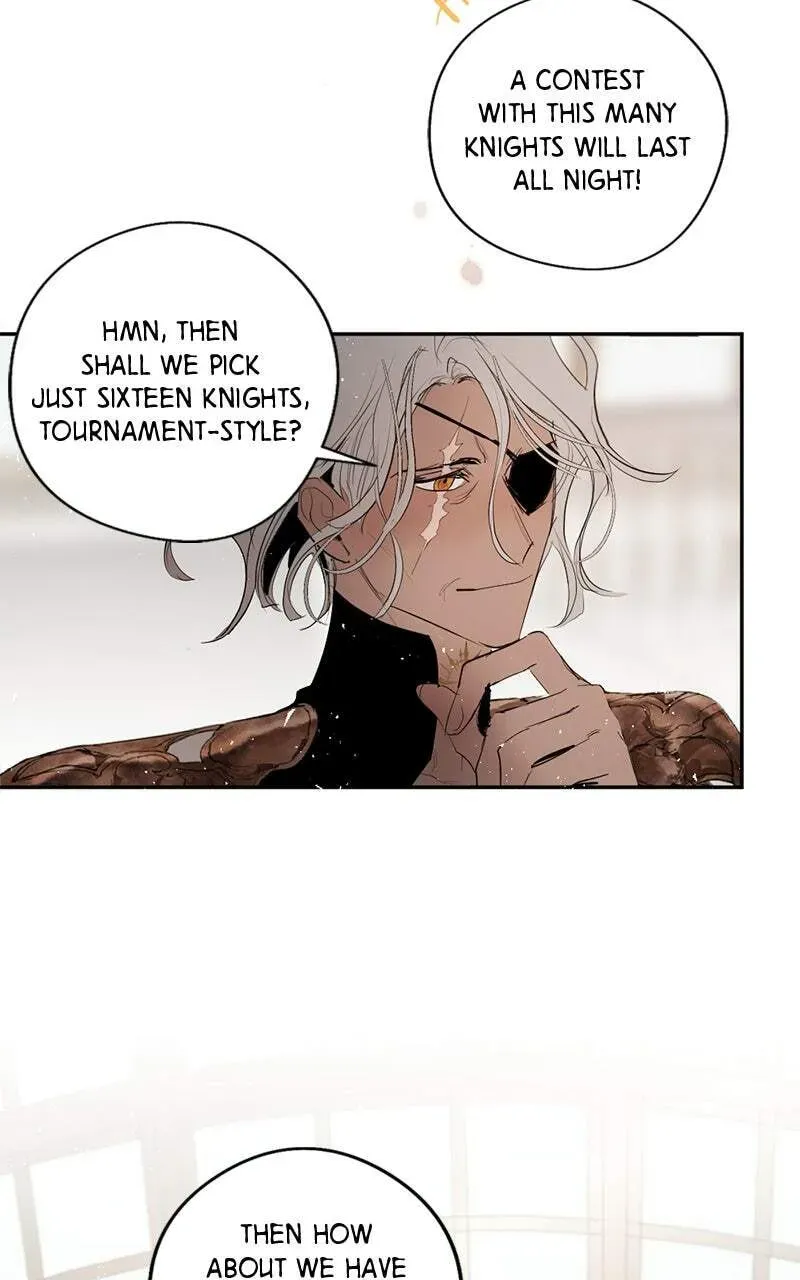 The Demon King’s Confession Chapter 6.8 page 55 - 