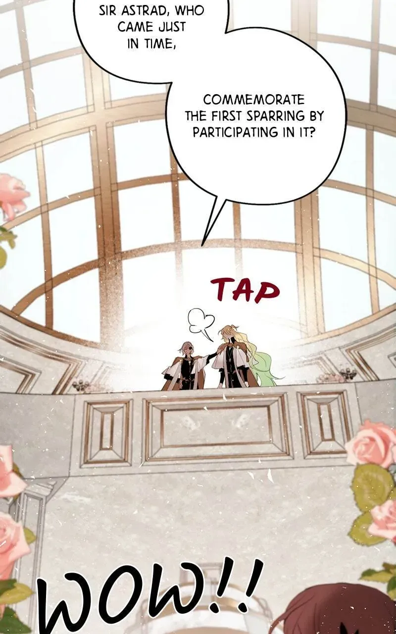 The Demon King’s Confession Chapter 6.8 page 56 - 