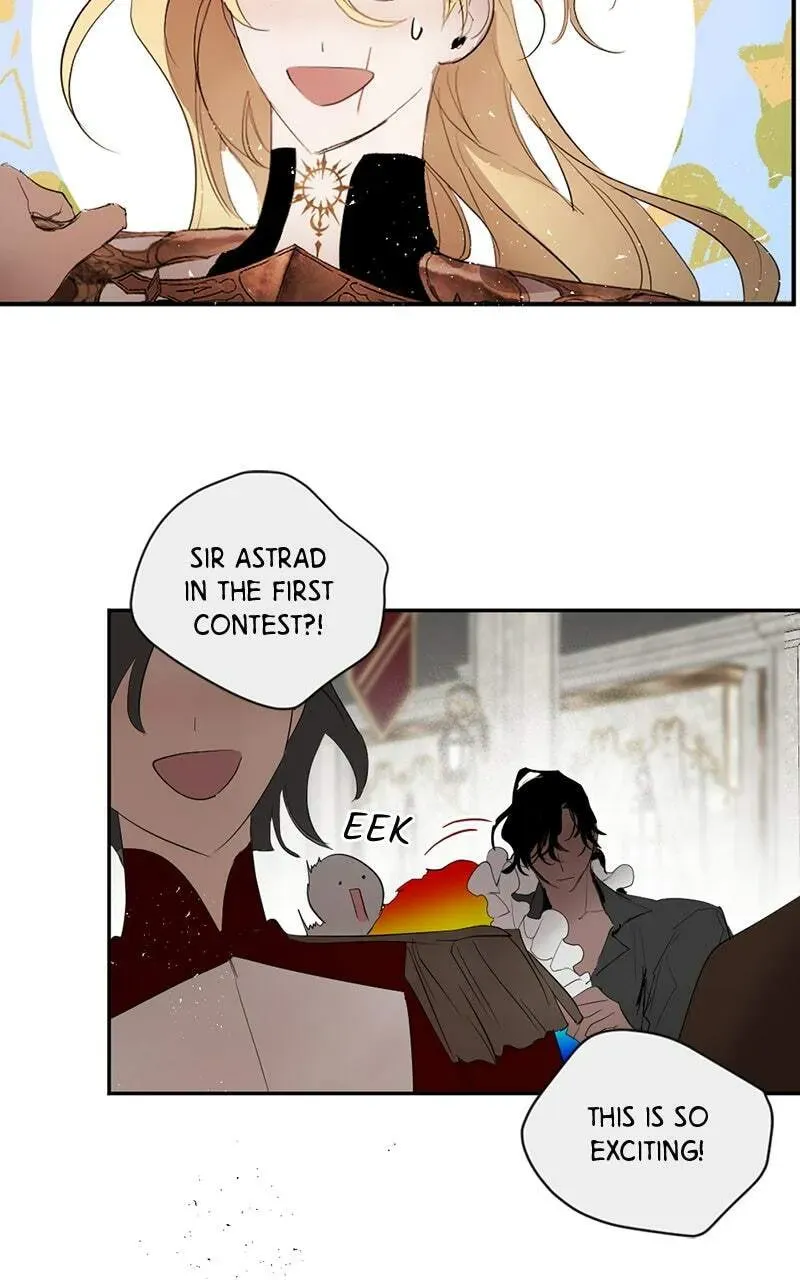 The Demon King’s Confession Chapter 6.8 page 58 - 