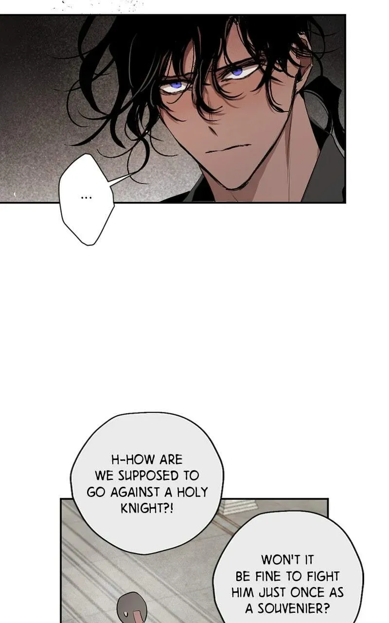 The Demon King’s Confession Chapter 6.8 page 59 - 
