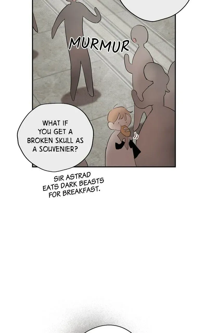 The Demon King’s Confession Chapter 6.8 page 60 - 