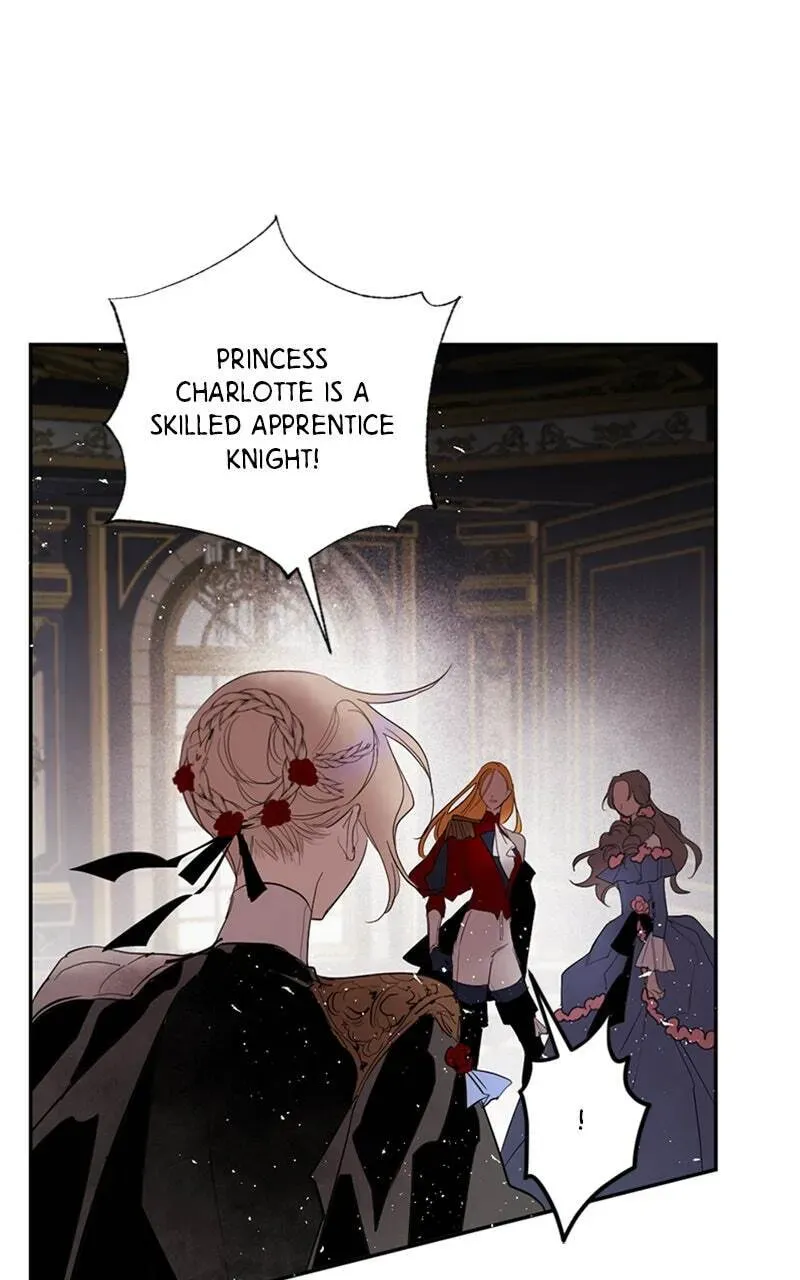 The Demon King’s Confession Chapter 6.8 page 7 - 