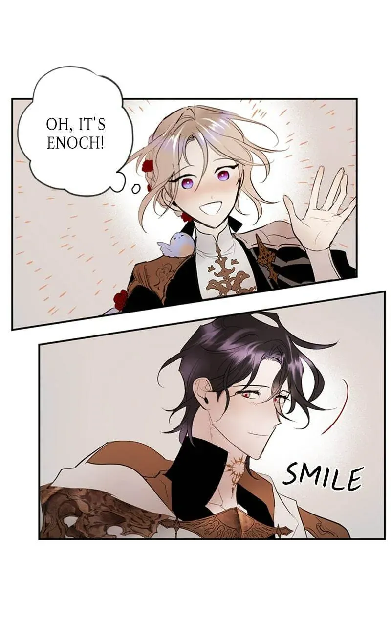The Demon King’s Confession Chapter 6.8 page 64 - 