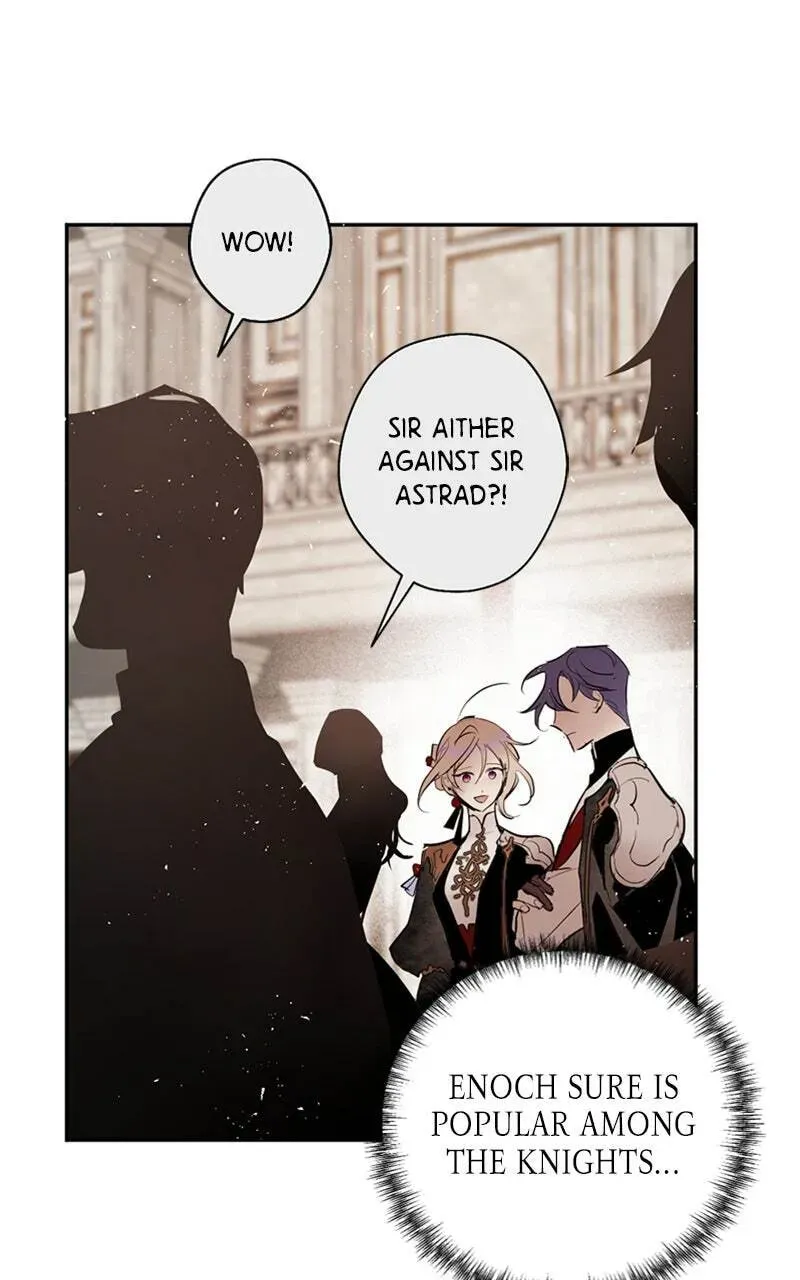 The Demon King’s Confession Chapter 6.8 page 65 - 