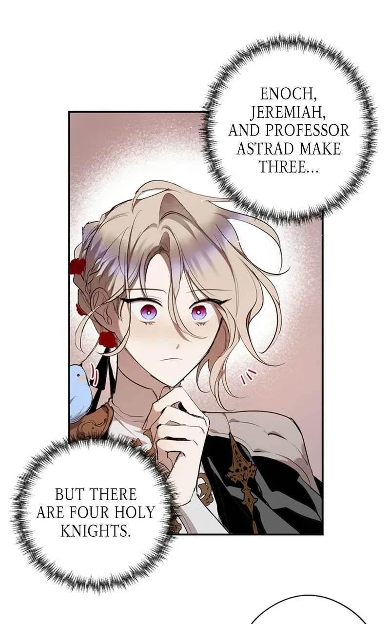The Demon King’s Confession Chapter 6.8 page 67 - 