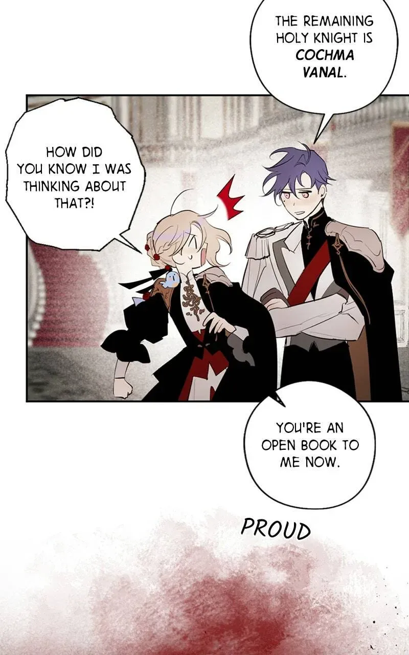The Demon King’s Confession Chapter 6.8 page 68 - 