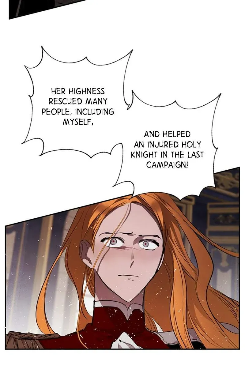 The Demon King’s Confession Chapter 6.8 page 8 - 