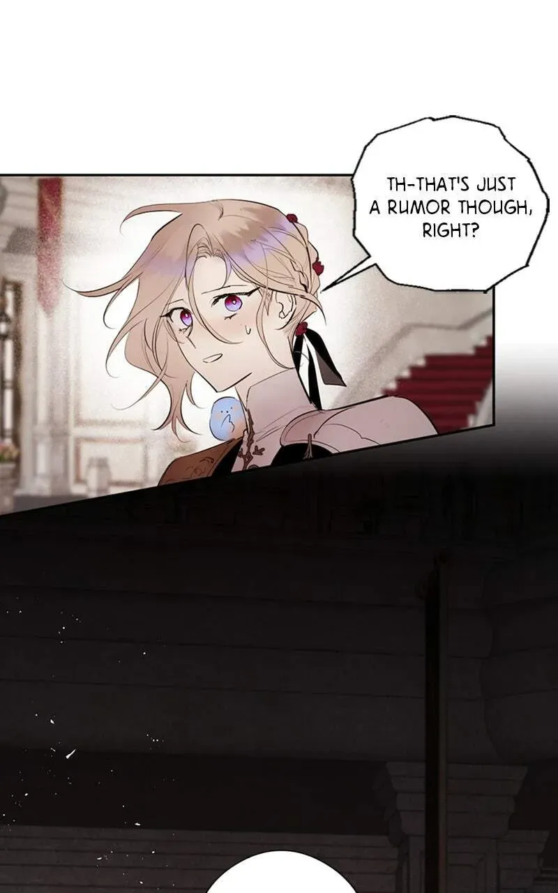 The Demon King’s Confession Chapter 6.8 page 71 - 