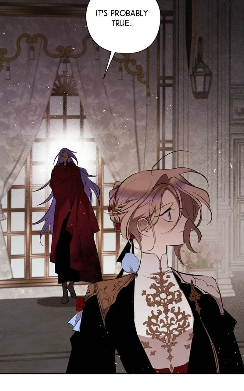 The Demon King’s Confession Chapter 6.8 page 72 - 