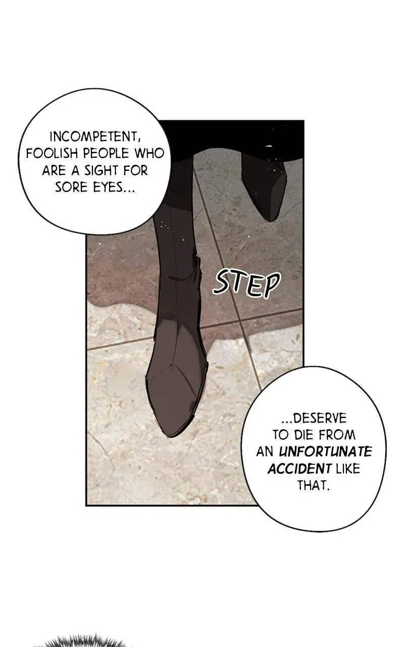 The Demon King’s Confession Chapter 6.8 page 73 - 