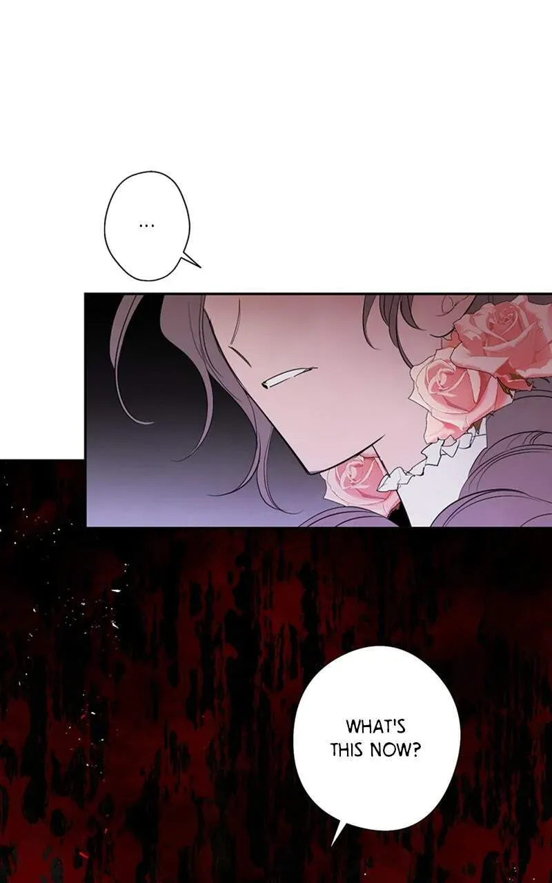 The Demon King’s Confession Chapter 6.8 page 10 - 