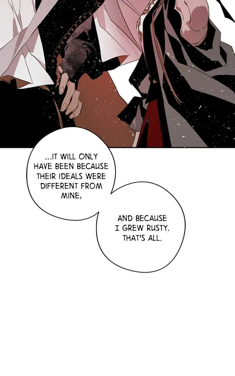 The Demon King’s Confession Chapter 6.9 page 11 - 