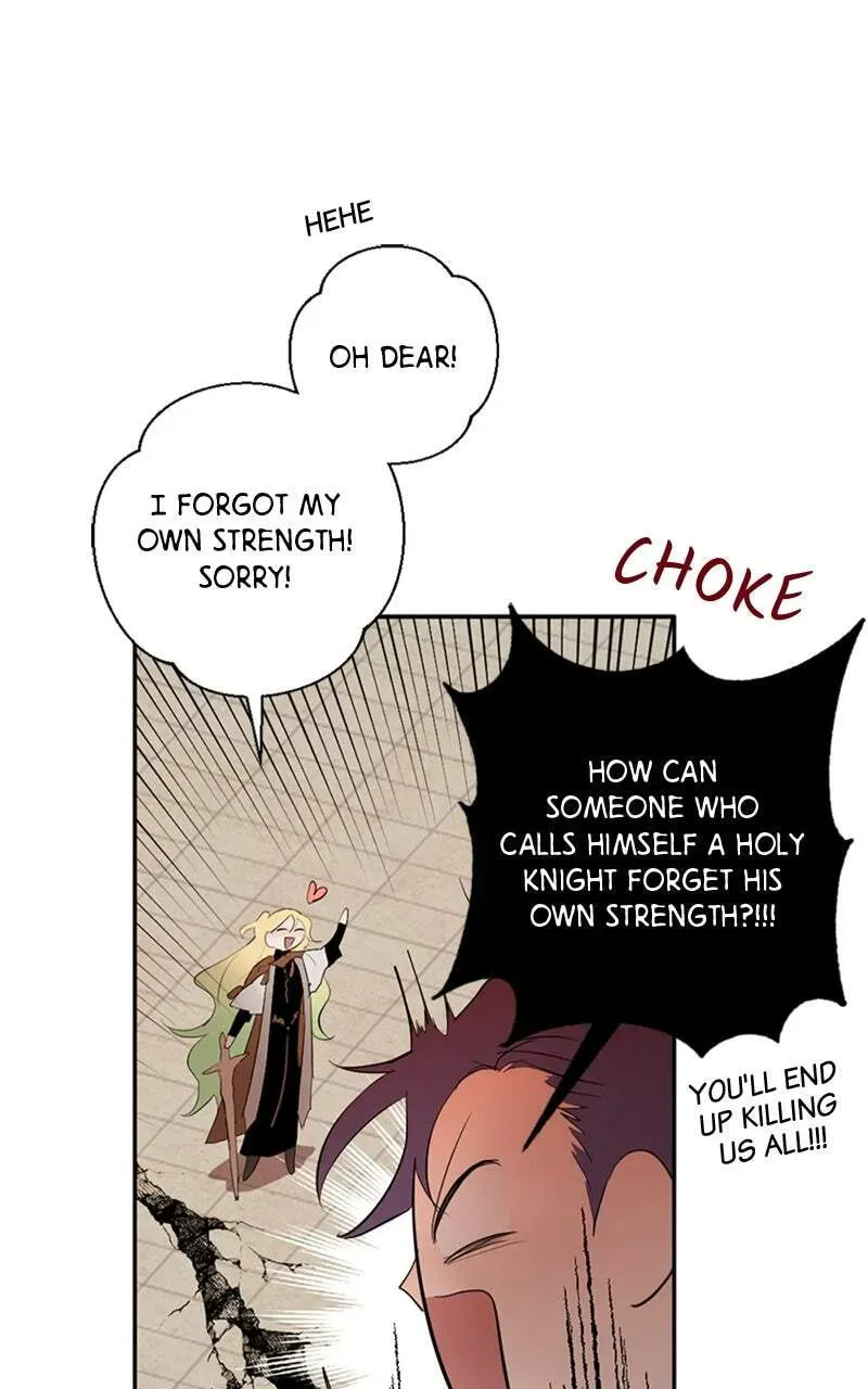 The Demon King’s Confession Chapter 6.9 page 109 - 