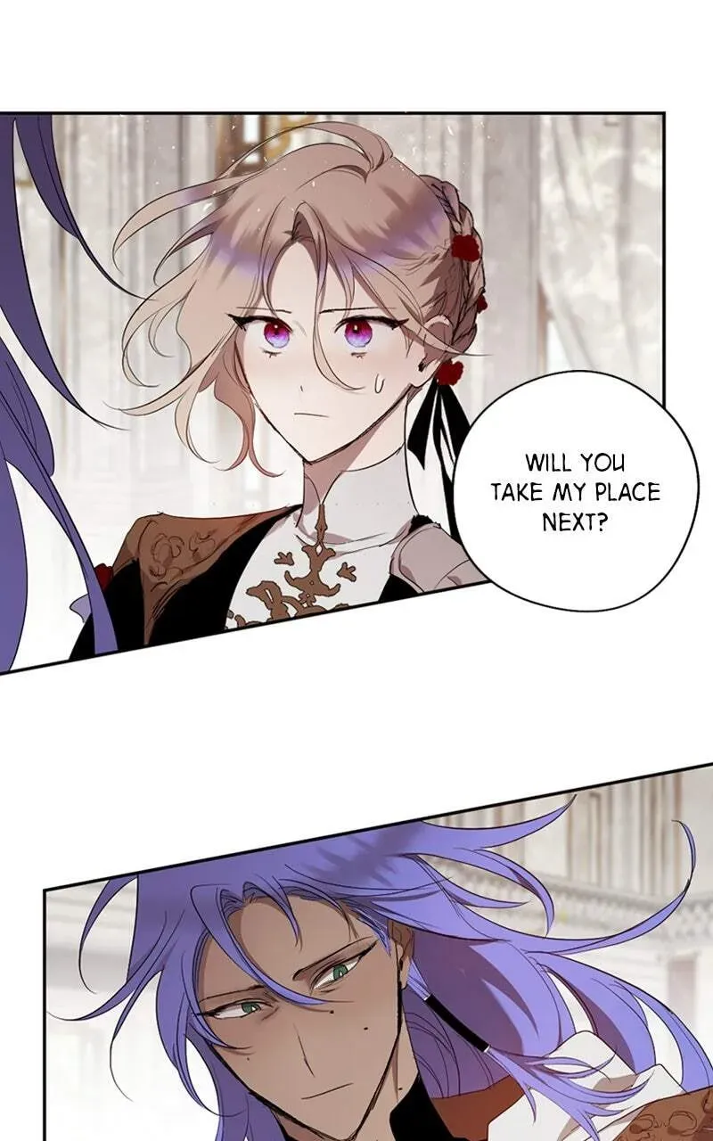 The Demon King’s Confession Chapter 6.9 page 12 - 