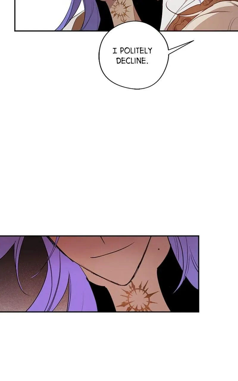 The Demon King’s Confession Chapter 6.9 page 13 - 