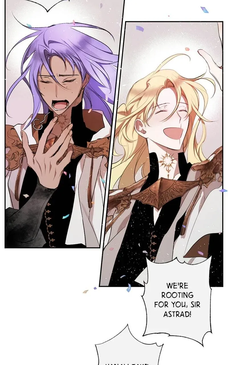 The Demon King’s Confession Chapter 6.9 page 19 - 