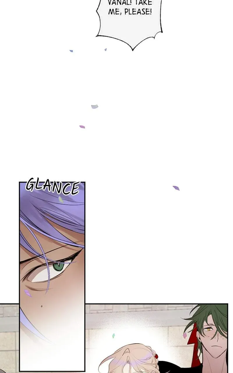 The Demon King’s Confession Chapter 6.9 page 20 - 