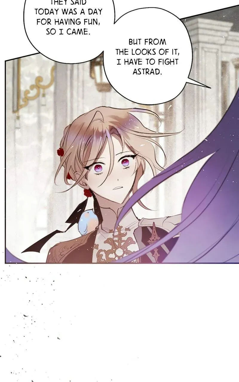 The Demon King’s Confession Chapter 6.9 page 3 - 