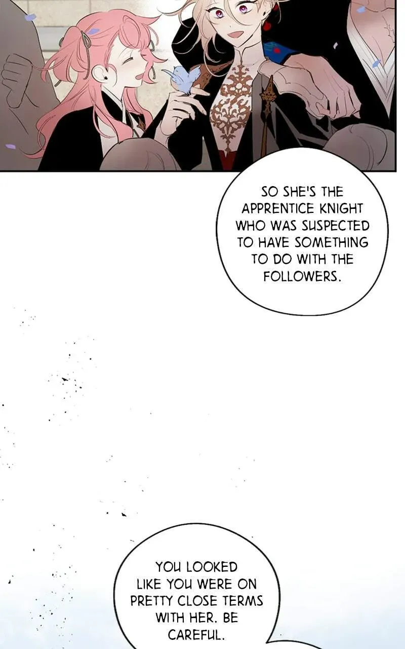The Demon King’s Confession Chapter 6.9 page 21 - 