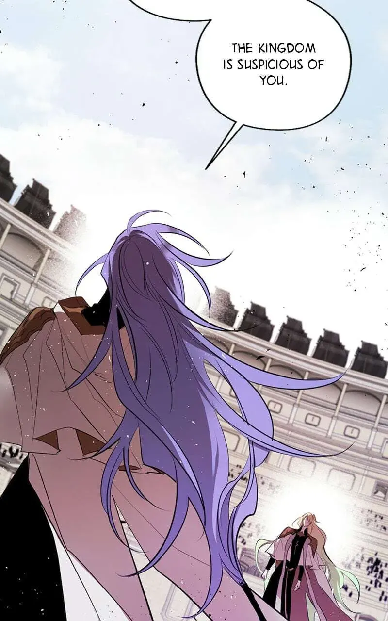 The Demon King’s Confession Chapter 6.9 page 22 - 