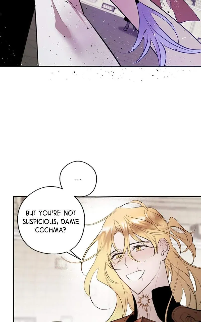 The Demon King’s Confession Chapter 6.9 page 23 - 